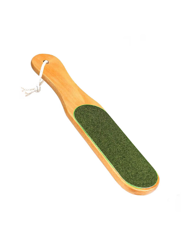 Gorgio Professional Foot Filer GFF-105 - (Colour May Vary )-image-2