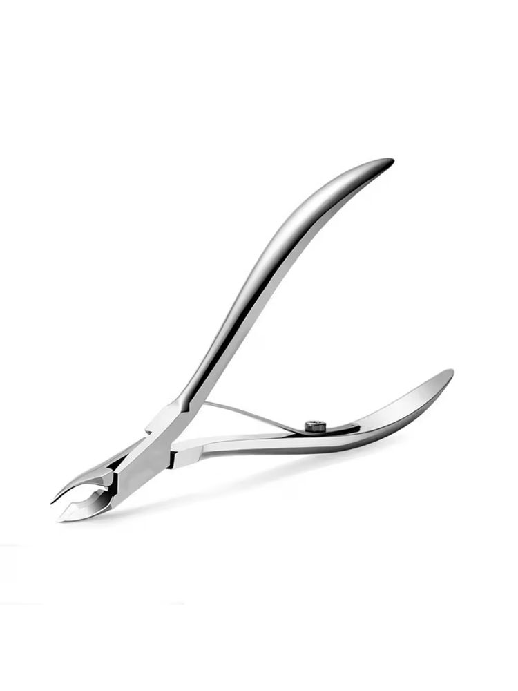 Gorgio Professional Stainless Steel Manicure Nail Cuticle Nipper GNC0107-image-38