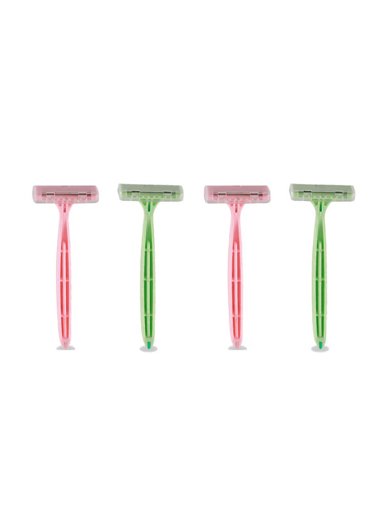 Gorgio Professional Body Razor Shaver (Color May Vary) (GTB010)