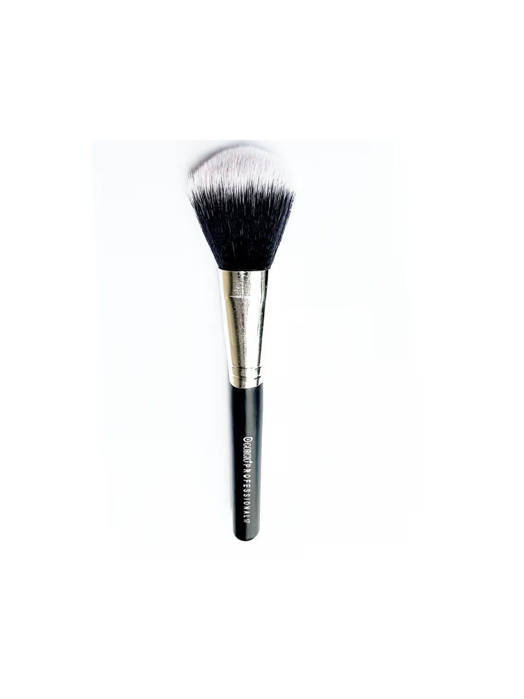 Gorgio Professional Blush Brush 17- GBB 6 (Colour/ Shape May Vary)-picture-28