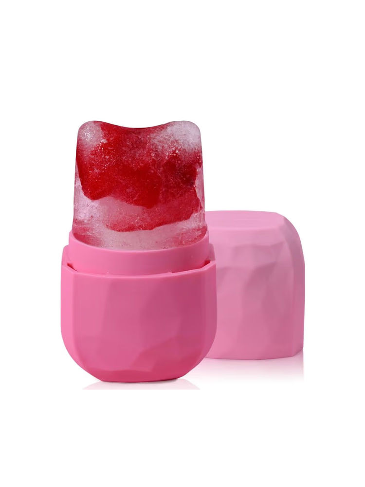 Gorgio Professional Ice Roller for Face Eye Neck GPFC 0015 (colour shape may vary )-picture-16