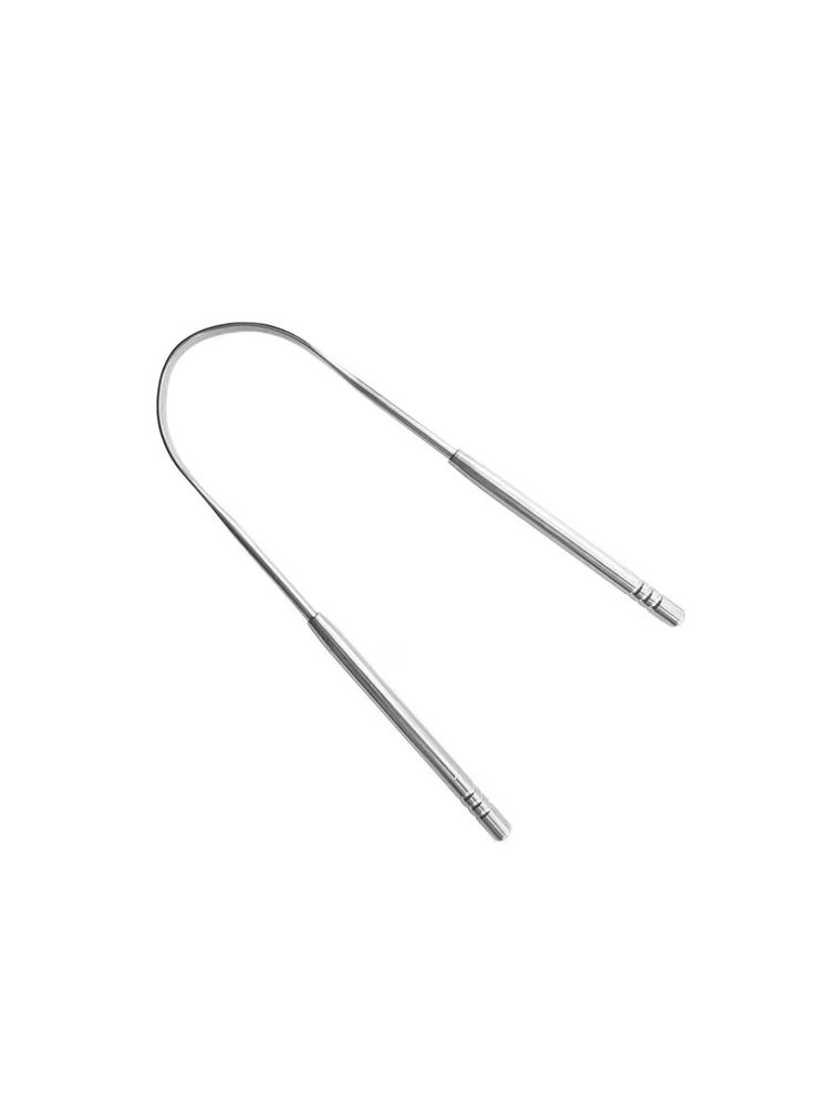 Gorgio Professional Stainless Steel Tongue Cleaner (GSTC007)-image-49