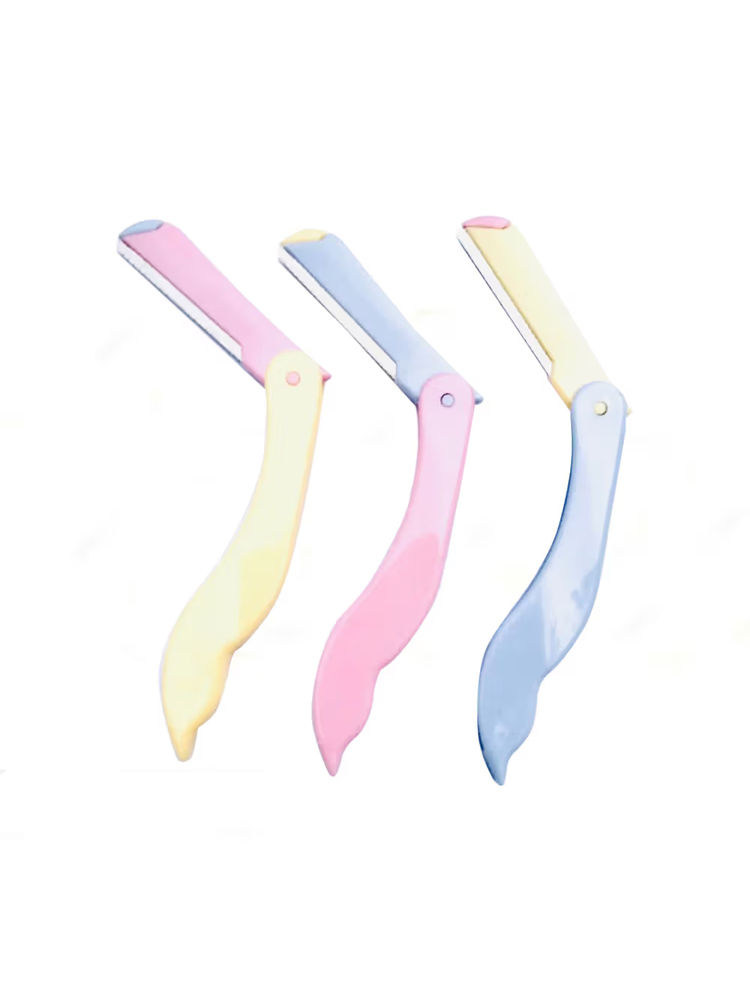 Gorgio Professional Hair Remover GTB007 - 3Pcs (Colour/Shape May Vary)-picture-15