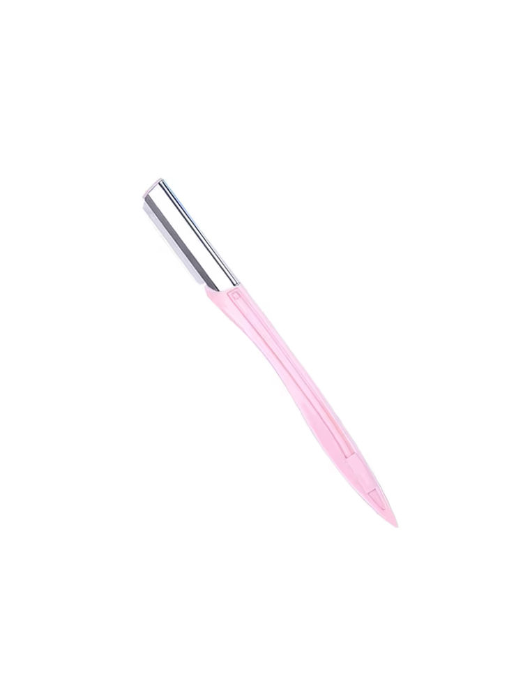 Gorgio Professional GPFBR03 Face & Body Razor (Colour /Shape May Vary)-picture-18