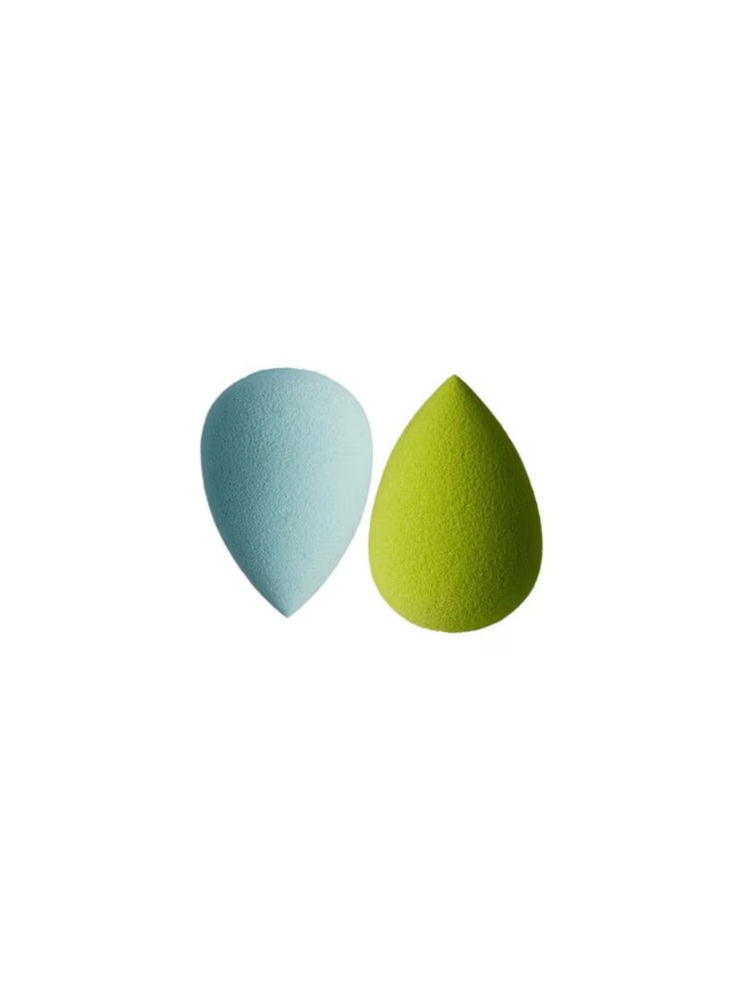 Gorgio Professional Bouncy Blender Makeup Sponge,Puff - GP0016 (Color Shape May Vary)-picture-33