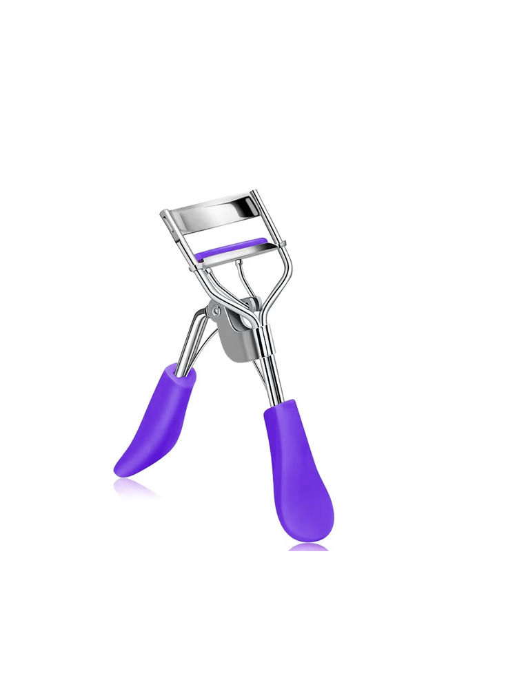 Gorgio Professional Eye Lash Curler - GP009 (Colour /Shape May Vary)
