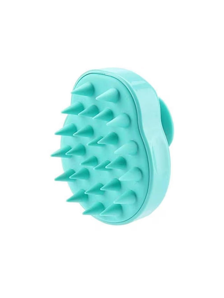 Gorgio Professional Scalp Massage and Shampoo Brush - GP0040 (1 Unit) (Colour /Shape May Vary)-picture-47