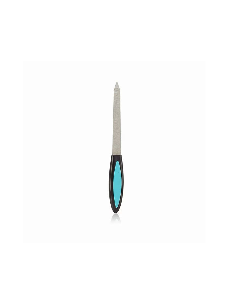 Gorgio Professional Nail Filer - GP0047 (1 Unit) (Colour /Shape May Vary)-picture-17