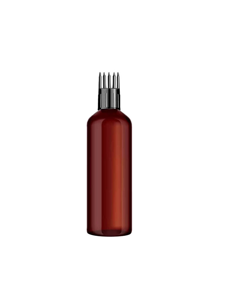 Gorgio Professional Hair Oil Applicator Bottle GHOB0329 ( Colour /Shape May Vary)
