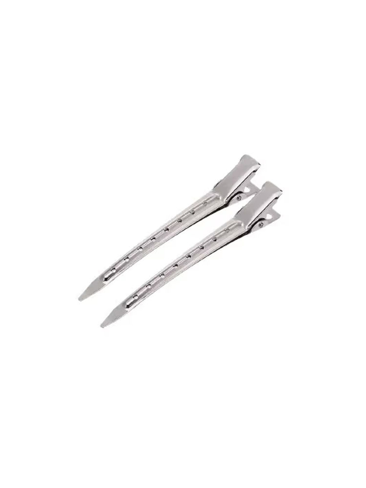 Gorgio Professional Hair Clip For Multipurpose GP003 (Colour & Shape May Vary)-picture-28