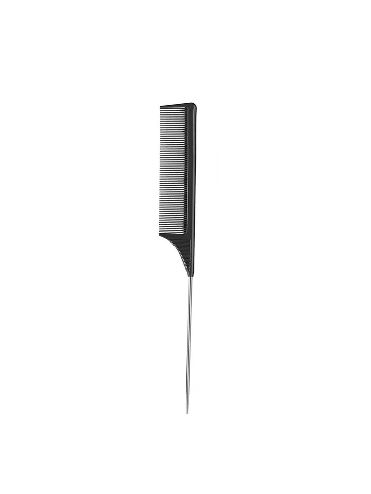 Gorgio Professional ECO007 Tell Hair Comb (Colour & Shape May Vary)-picture-23