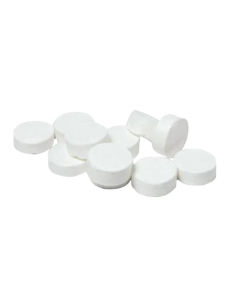 Gorgio Professional ECO00146 Disposable Towel Wipes (Colour & Chape May Vary)