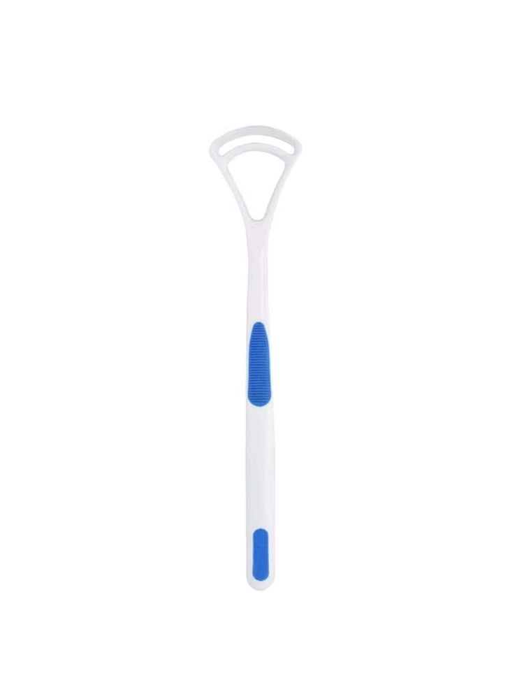 Gorgio Professional ECO005 Tongue Scraper Cleaner (Colour & Shape May Vary)-picture-21