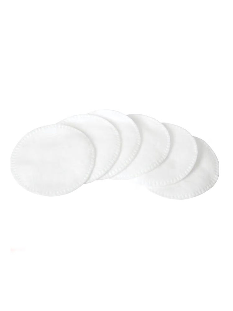 Gorgio Professional ECO0141 Round Facial Cotton Pads (Colour & Shape May Vary)-picture-29