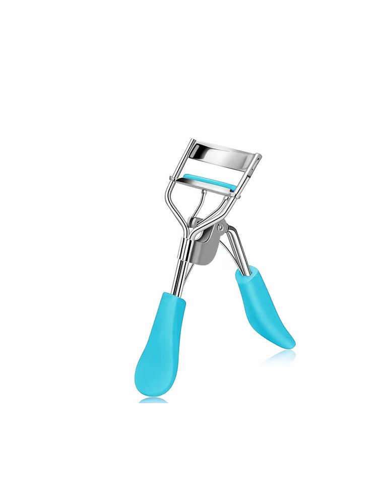 Gorgio Professional ECO006 Eye Lash Curler (Colour & Shape May Vary)-picture-3