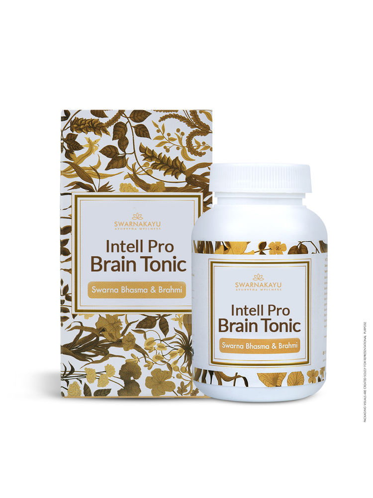 SWARNAKAYU 24K Gold Bhasma Brain Supplements-picture-19