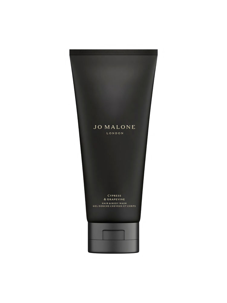 Jo Malone London Cypress & Grapevine Hair & Body Wash-image-8