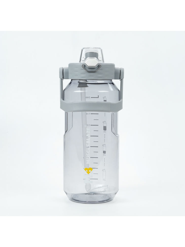 MuscleBlaze Gym Gallon Leakproof & BPA Free Water Bottle