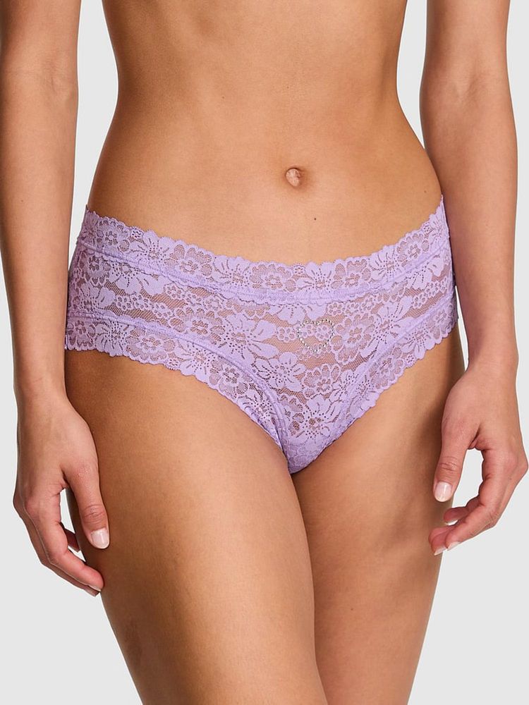 victoria's secret intimates Victoria's Secret PINK Wink Cheeky Panty-picture-21