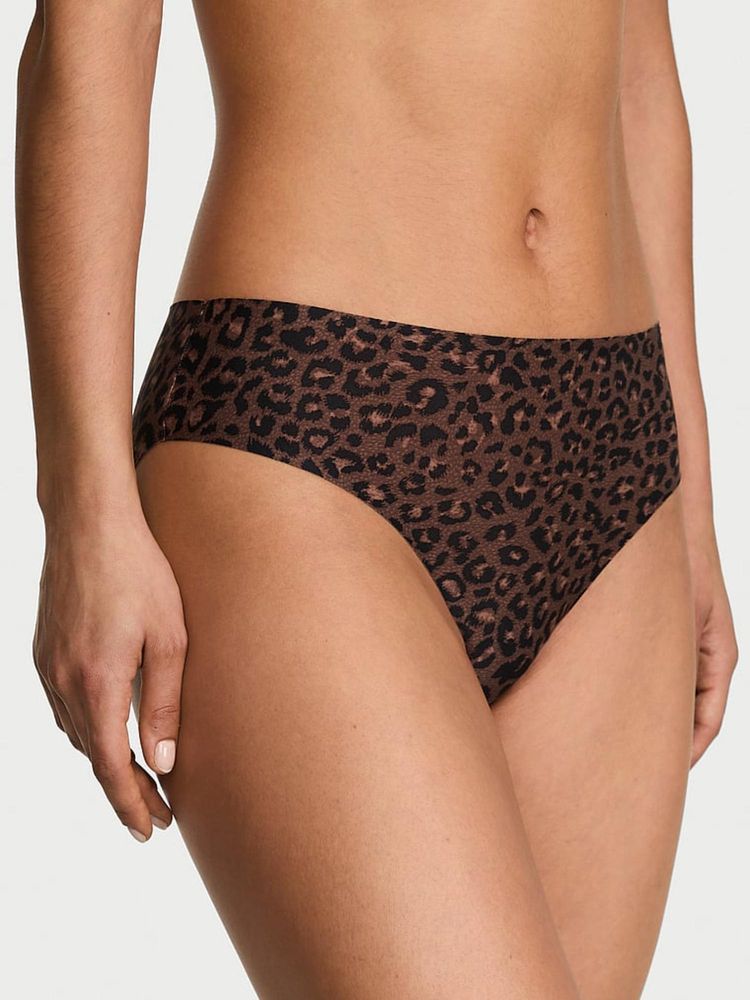 Victoria's Secret Multi-Color Body Flex Mid Rise Bikini Panty-image-4