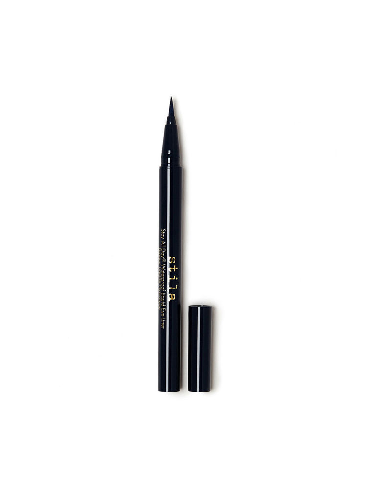 Stila Cosmetics Stay All Day Waterproof Liquid Eye Liner-picture-15