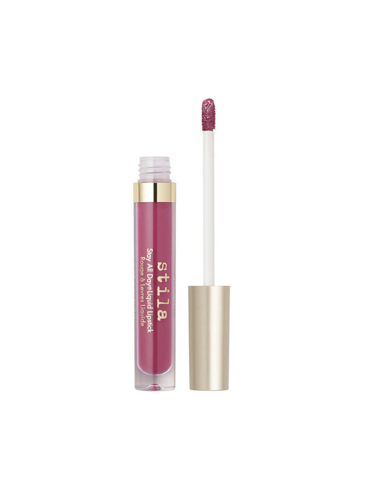Stila Cosmetics Stay All Day Liquid Lipstick-picture-12