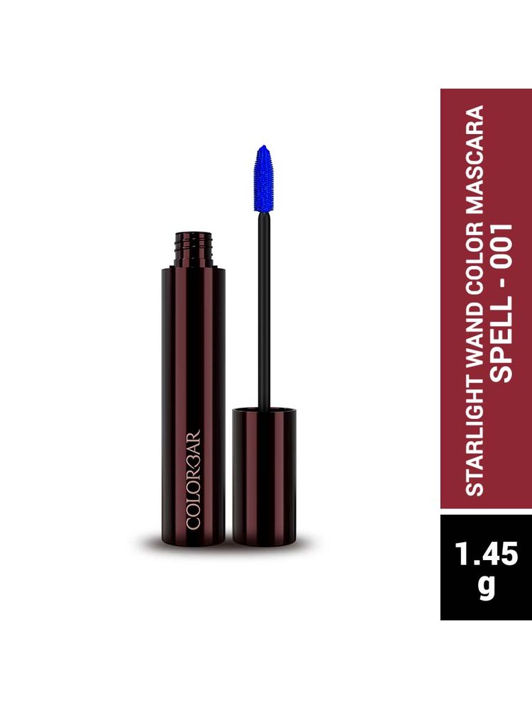 Colorbar Starlight Wand Color Mascara-picture-4