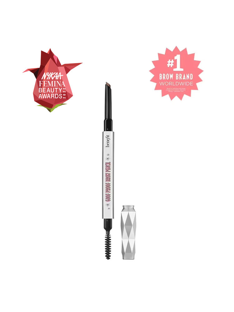 Benefit Cosmetics Goof Proof Eyebrow Pencil