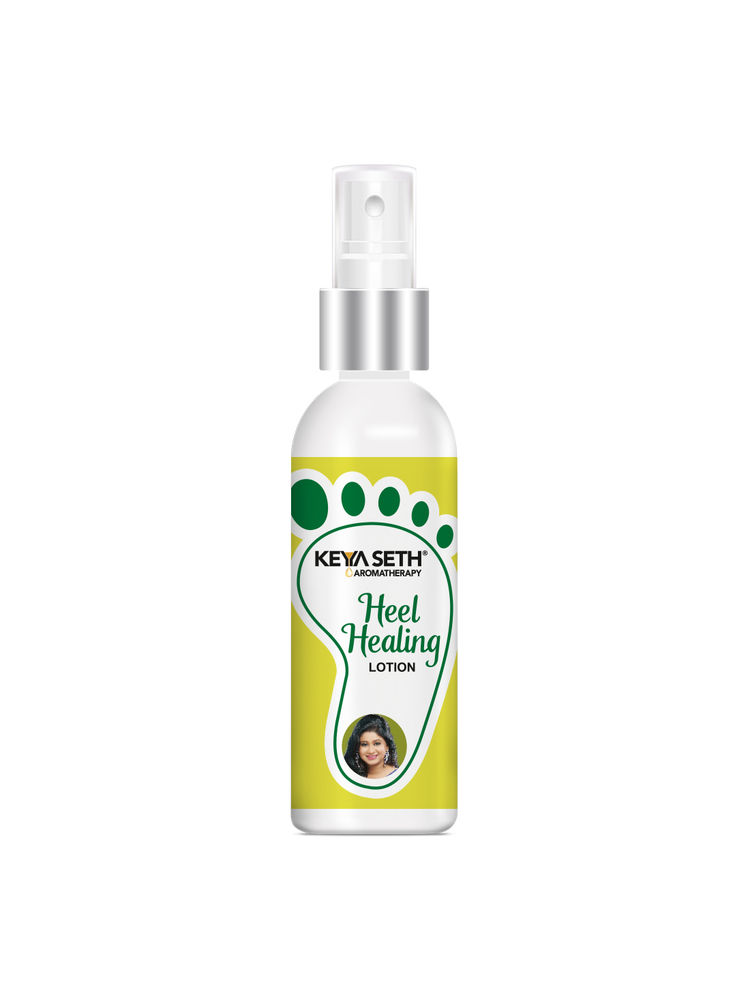 Keya Seth Aromatherapy Heal Healing Lotion