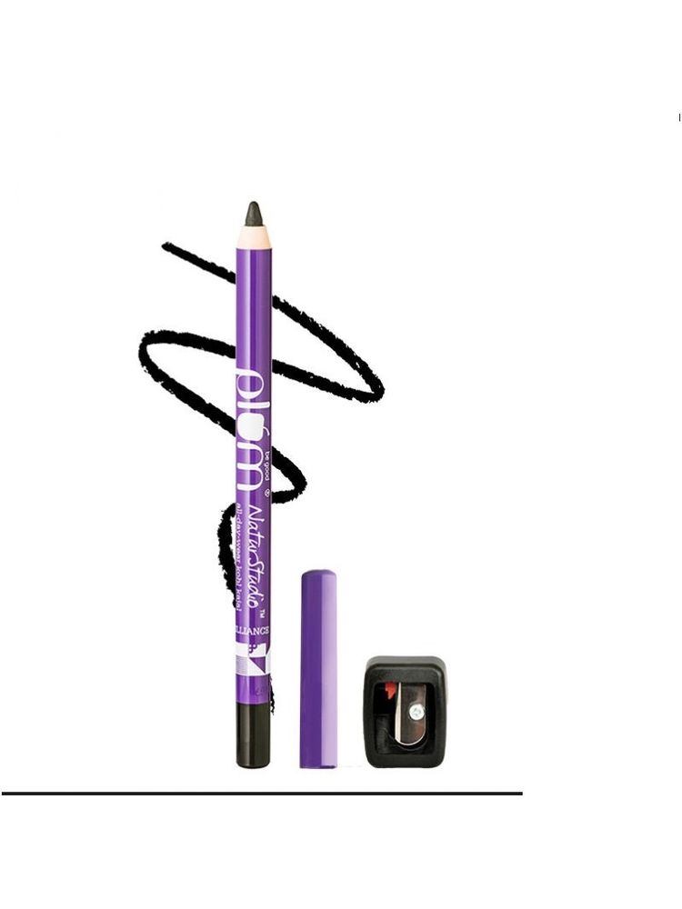 Plum Natur Studio All-Day-Wear Kohl Kajal