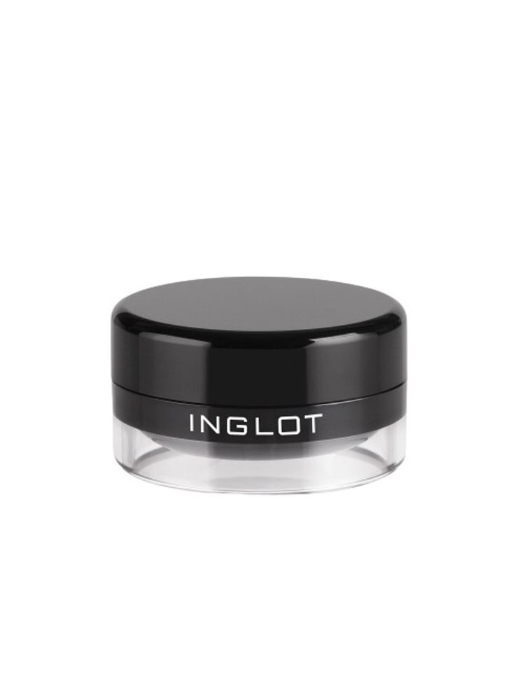 Inglot AMC Eyeliner Waterproof Ad Smudge-Proof Gel 76-picture-30