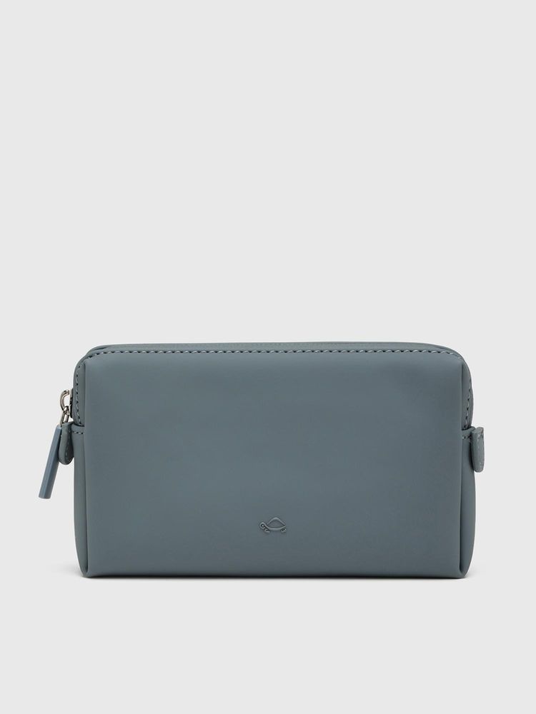 carpisa italia CARPISA Edera Beauty Women Beauty Pouch - Teal (M)-picture-30