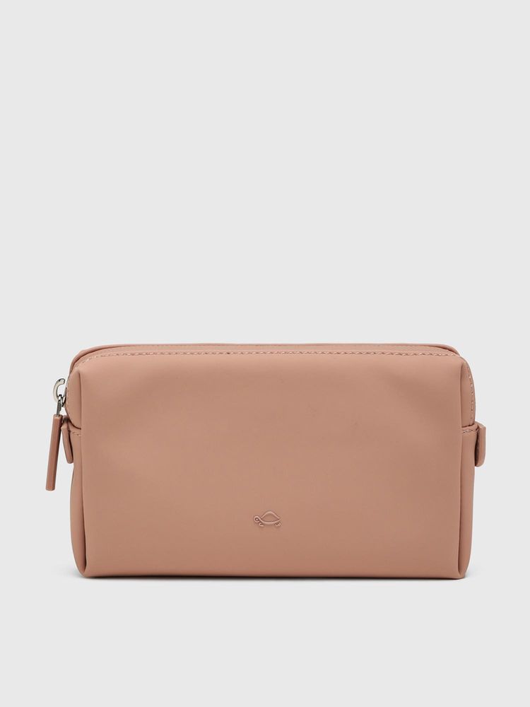 carpisa italia CARPISA Edera Beauty Women Beauty Pouch - Pink (M)-picture-35
