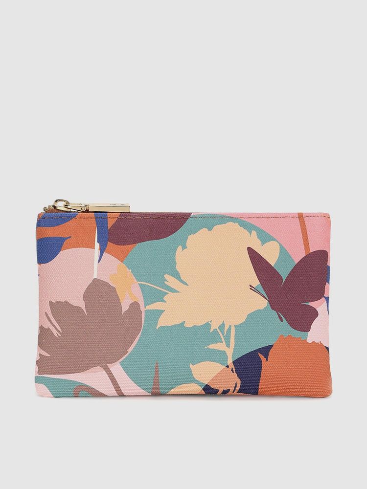 CARPISA Areta Women Coin Pouch - Multi-Color (S)-image-15