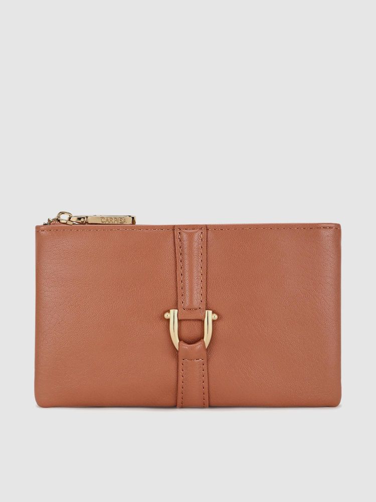 carpisa italia CARPISA Marie Women Coin Pouch - Orange (S)-picture-29