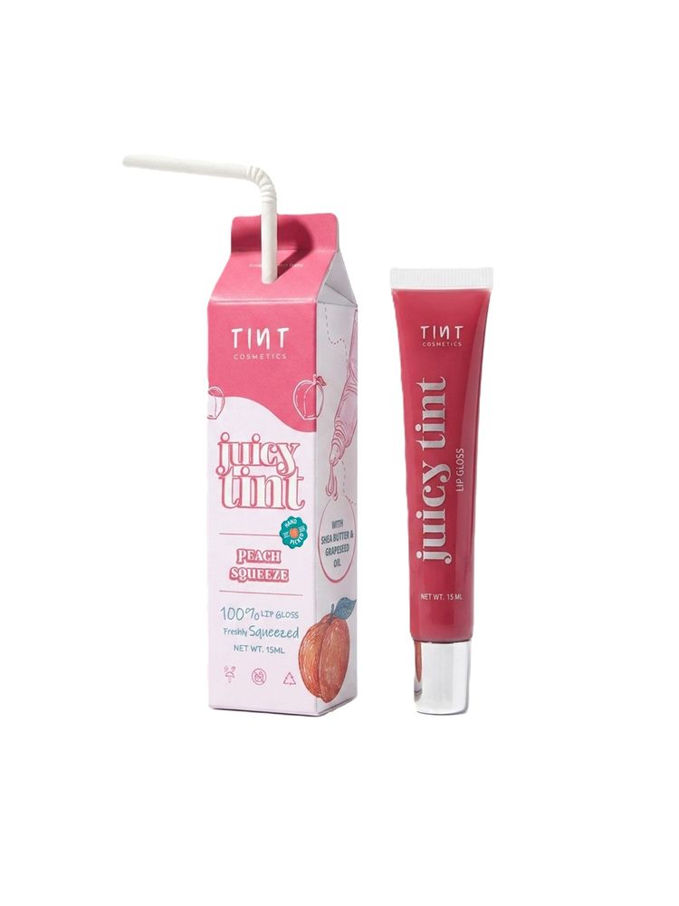 Tint Cosmetics Juicy Tint Lip Gloss-picture-42
