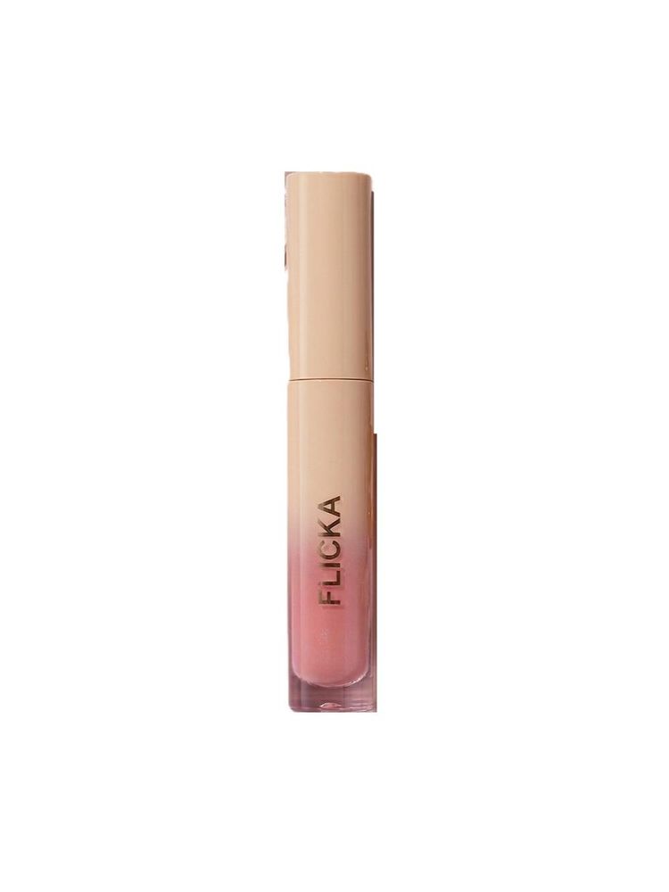 FLiCKA Premium Plump Lip Plumper - Glossy Shine-image-5