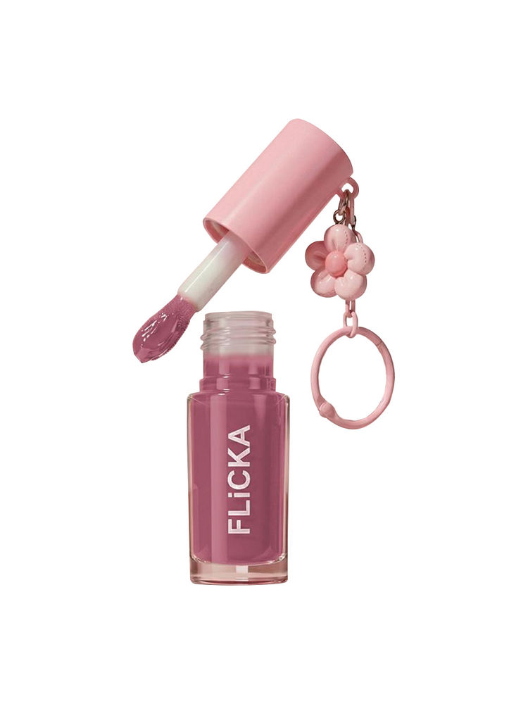FLiCKA Luxe Lip Gloss-picture-10