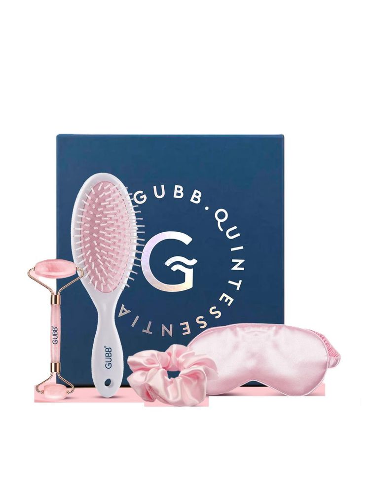 GUBB Beauty Essentials Combo-picture-12