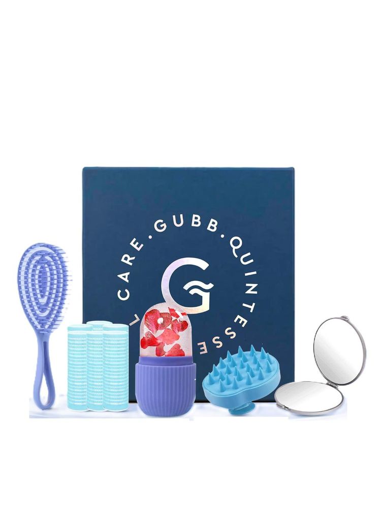 GUBB Styling & Care Combo-image-23
