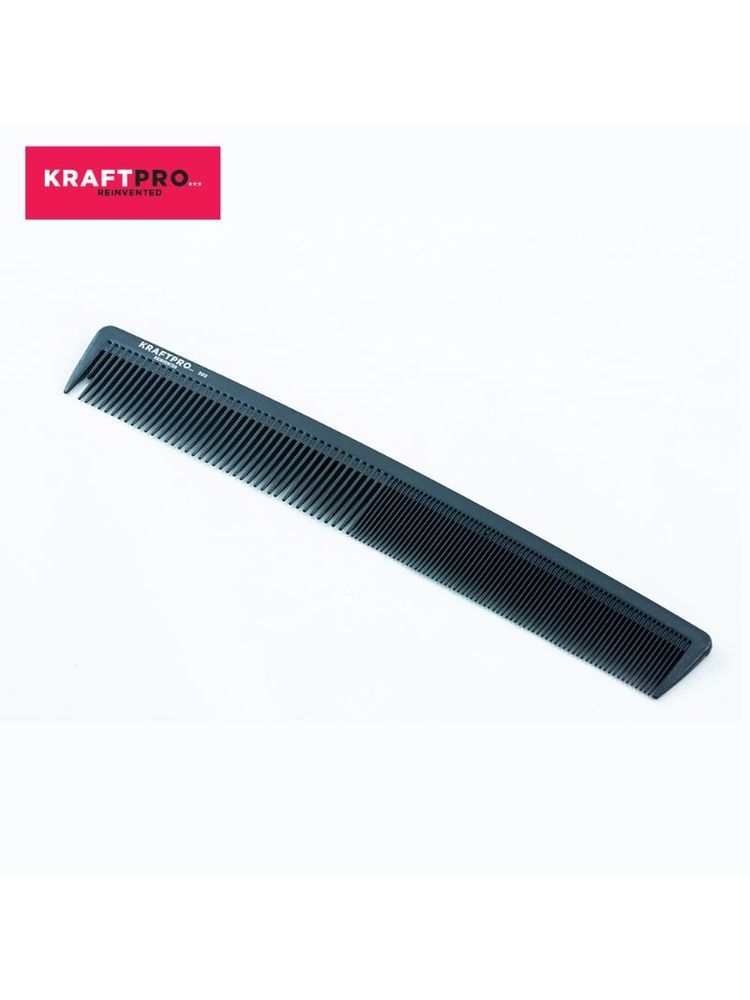 KRAFTPRO Dressing Comb (s)-image-9