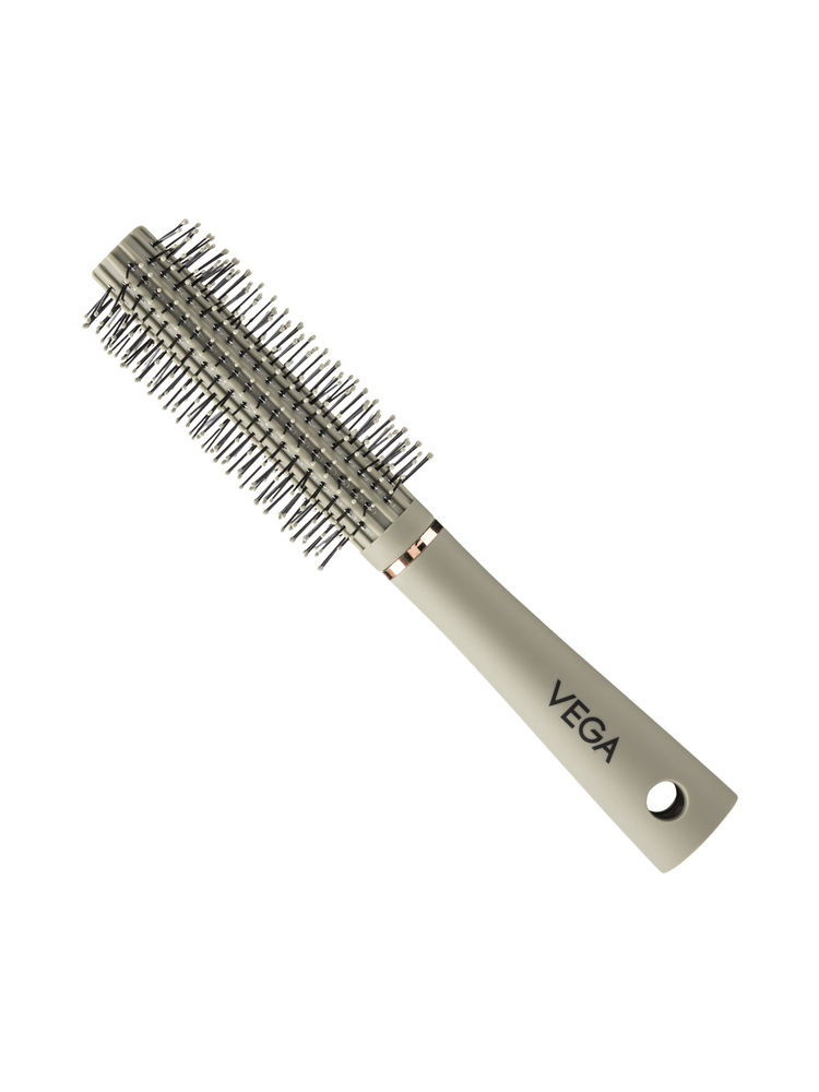 VEGA E35-RB Round Hair Brush For Blow Dry Styling-picture-37