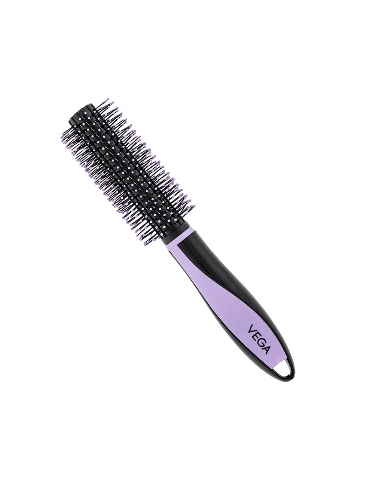 VEGA E36-RB Round Hair Brush For Blow Dry Styling-picture-26