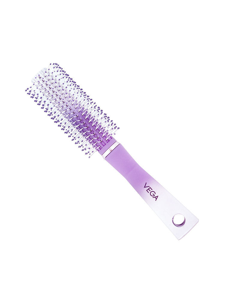 VEGA E37-RB Round Hair Brush For Blow Dry Styling-picture-25