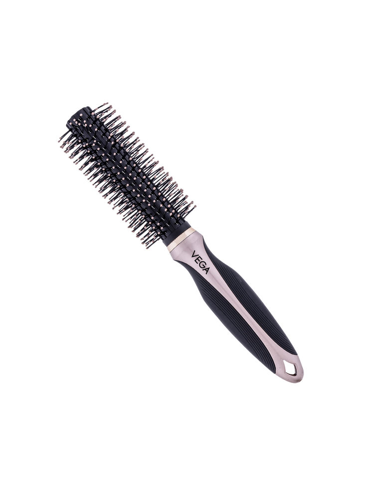 VEGA E38-RB Round Hair Brush For Blow Dry Styling-image-31