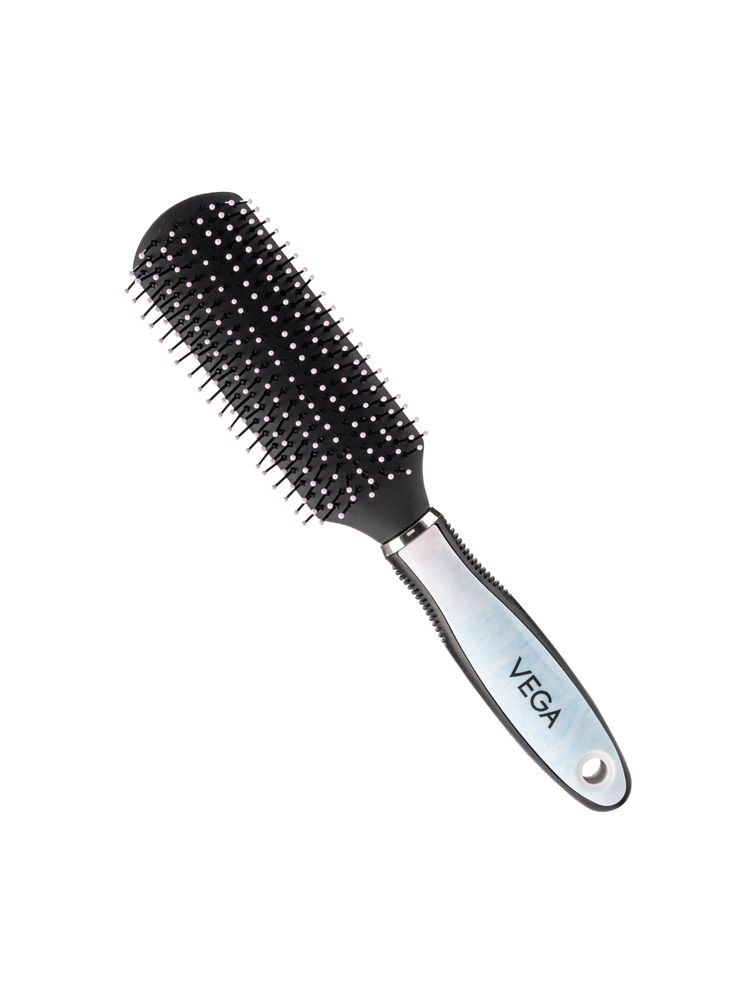 VEGA E39-FB Flat Hair Brush For Women & Men-image-31