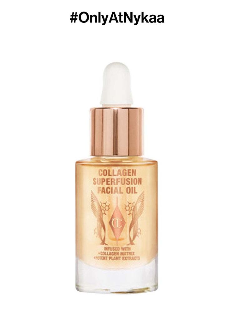 Charlotte Tilbury Collagen Superfusion Face Oil-picture-28