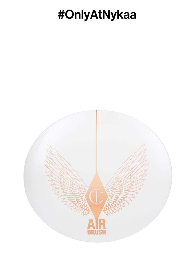 Charlotte Tilbury Airbrush Brightening Flawless Finish (Refillable)-picture-17