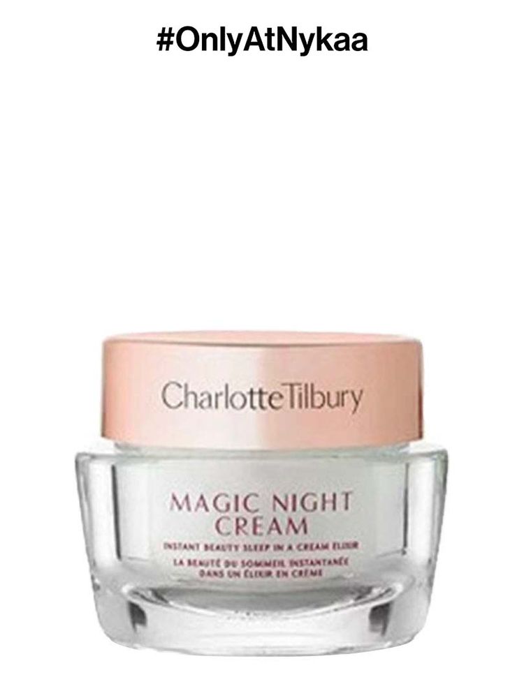 Charlotte Tilbury Charlotte's Magic Night Cream-image-39