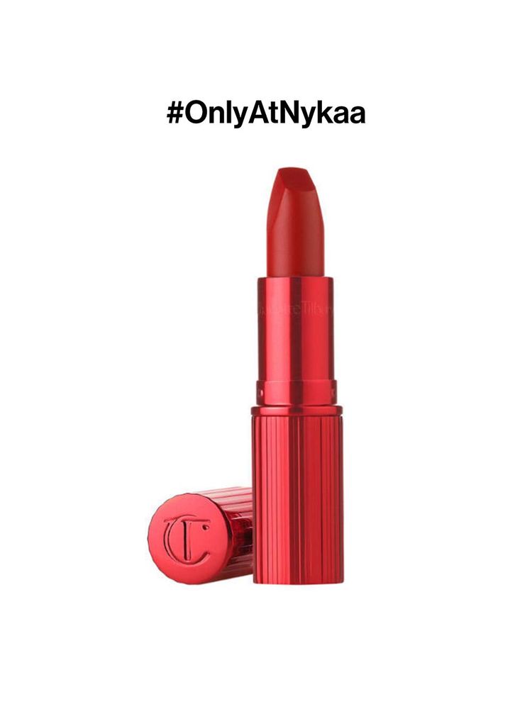 Charlotte Tilbury Hollywood Beauty Icon Lipstick Matte Revolution-picture-10